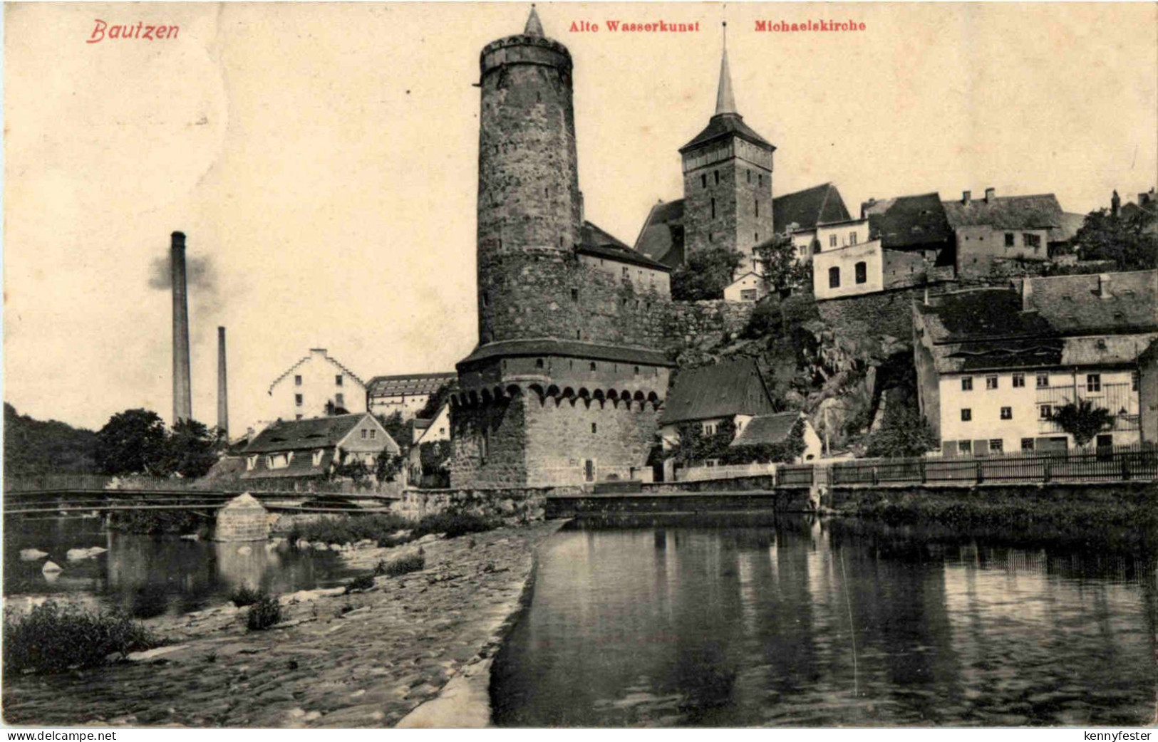Bautzen