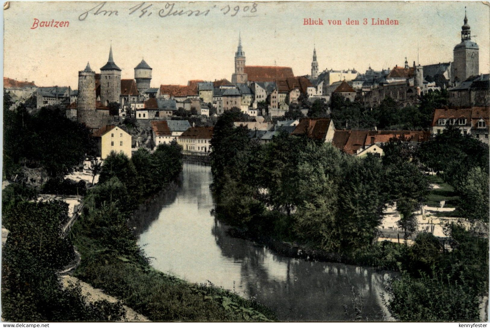 Bautzen
