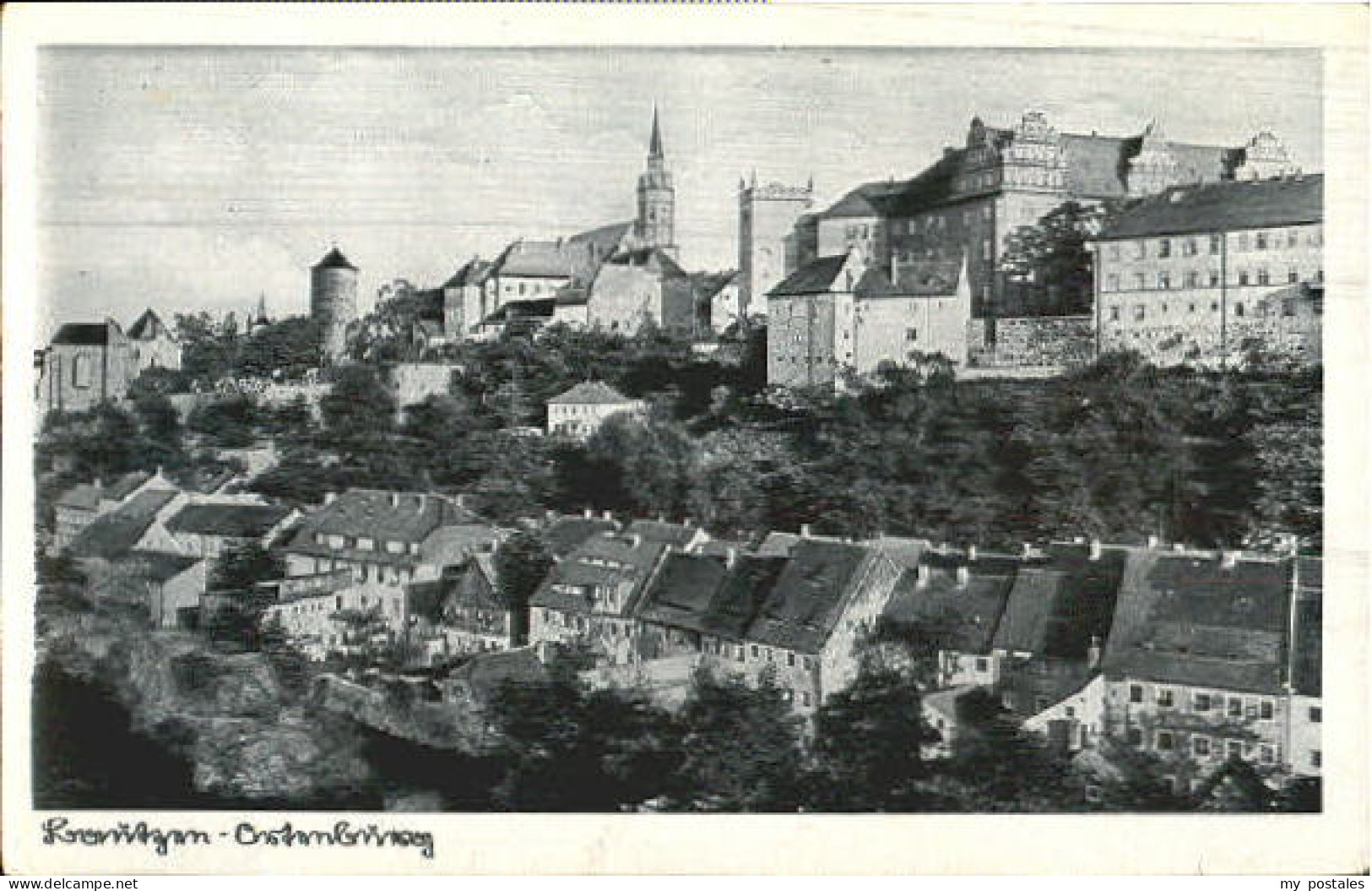 Bautzen Sachsen Bautzen