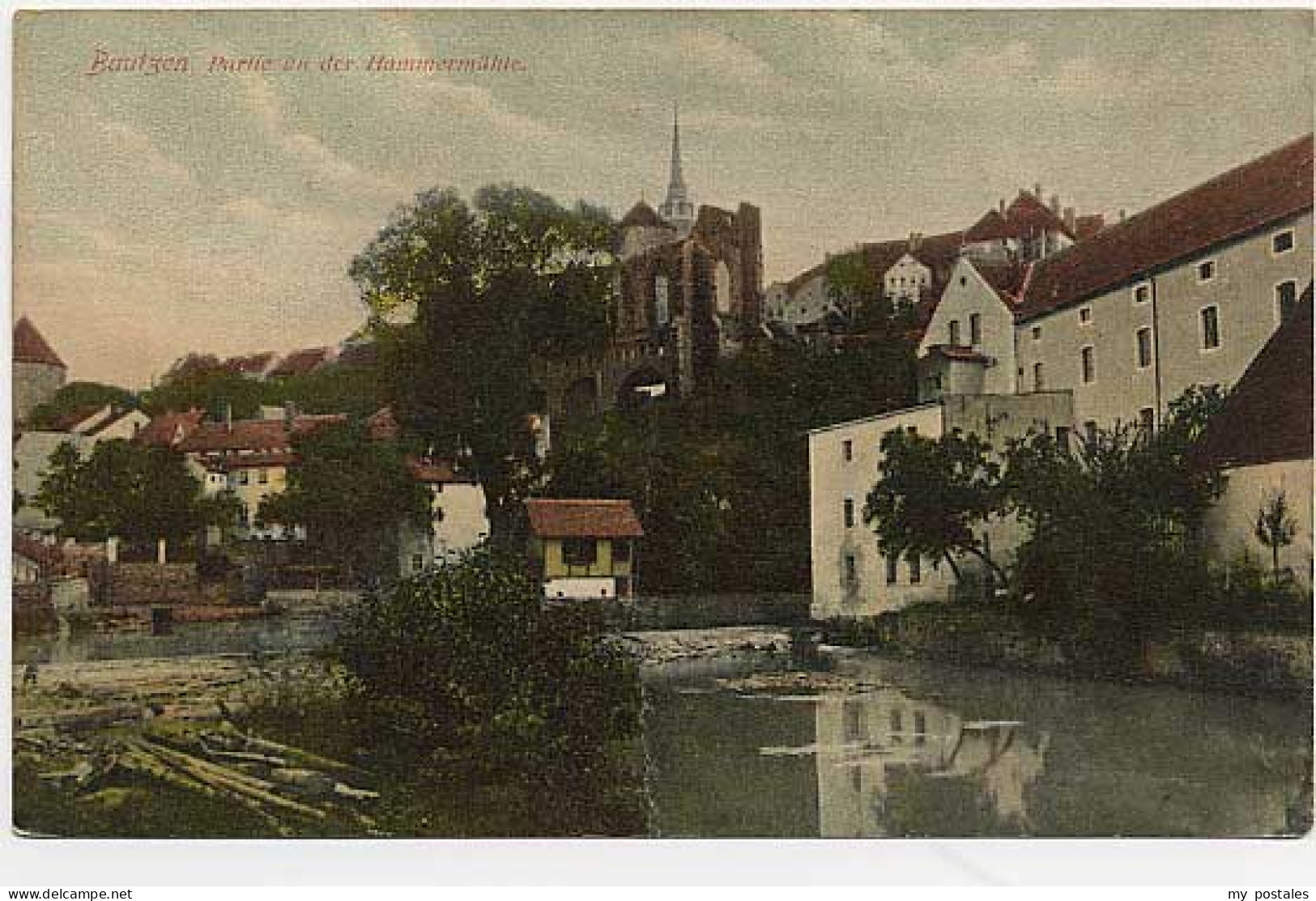 Bautzen Sachsen Bautzen