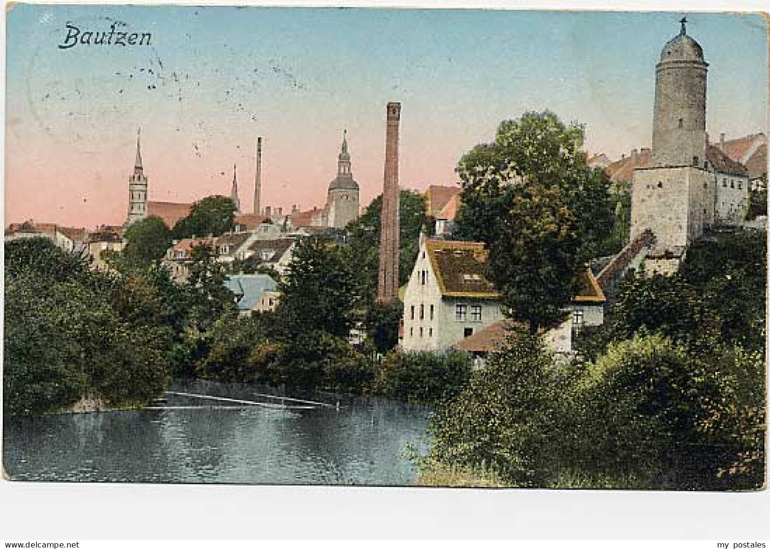 Bautzen Sachsen Bautzen