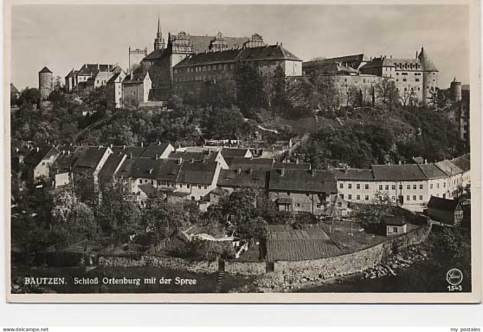 Bautzen Sachsen Bautzen