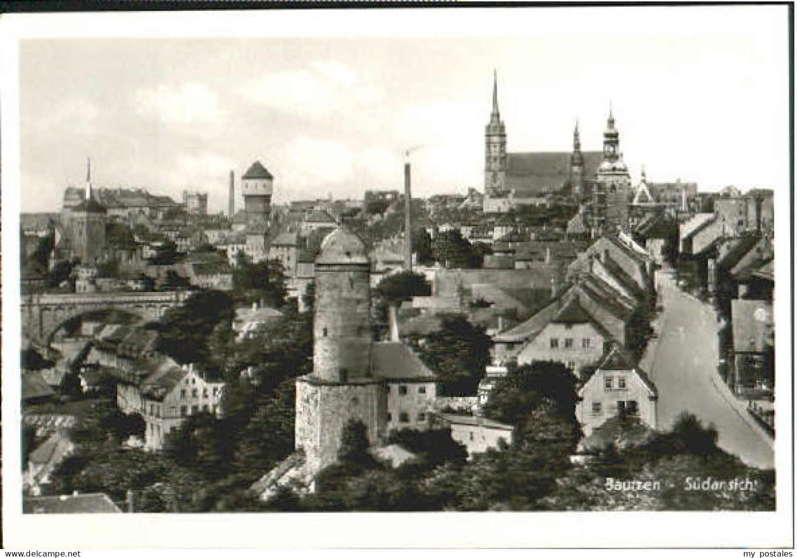 Bautzen Sachsen Bautzen