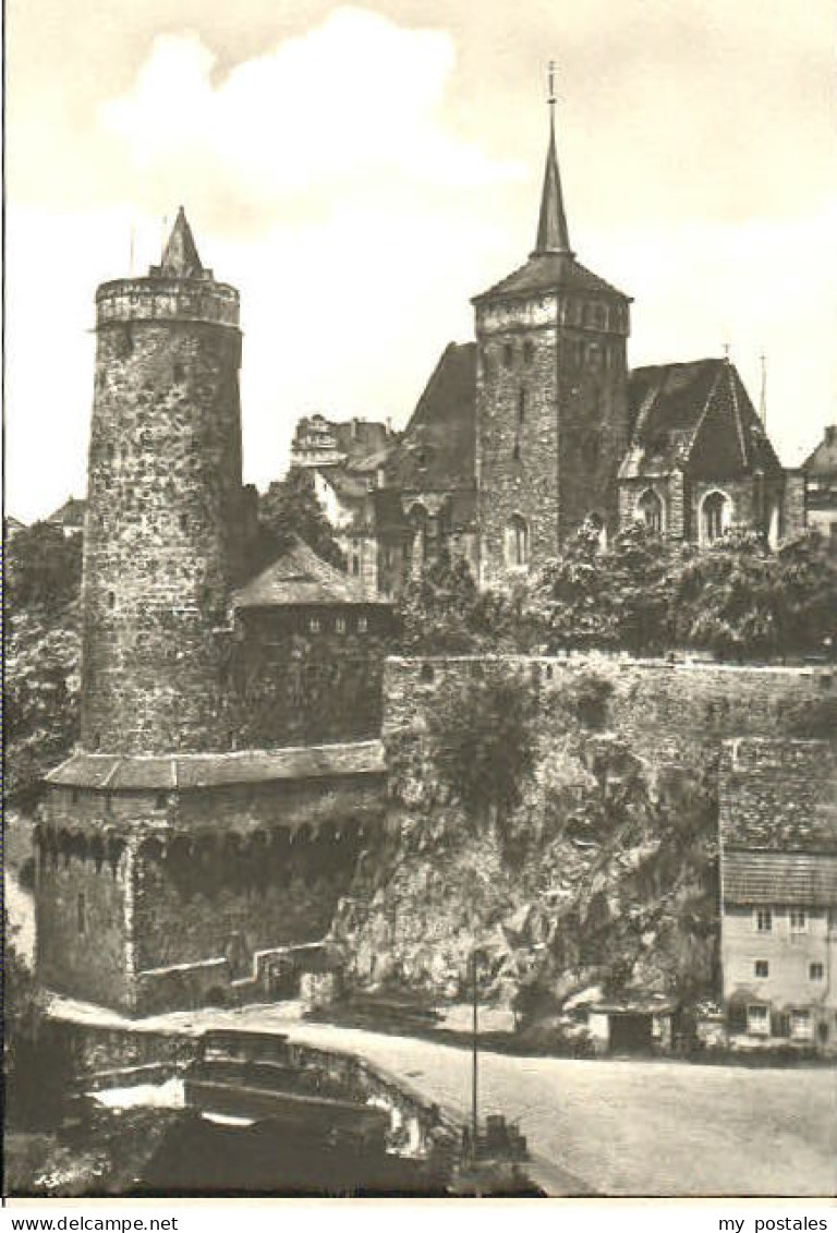 Bautzen Sachsen Bautzen