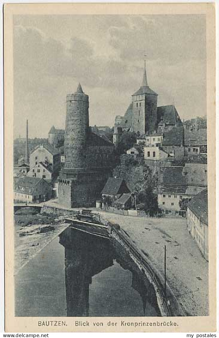 Bautzen Sachsen Bautzen