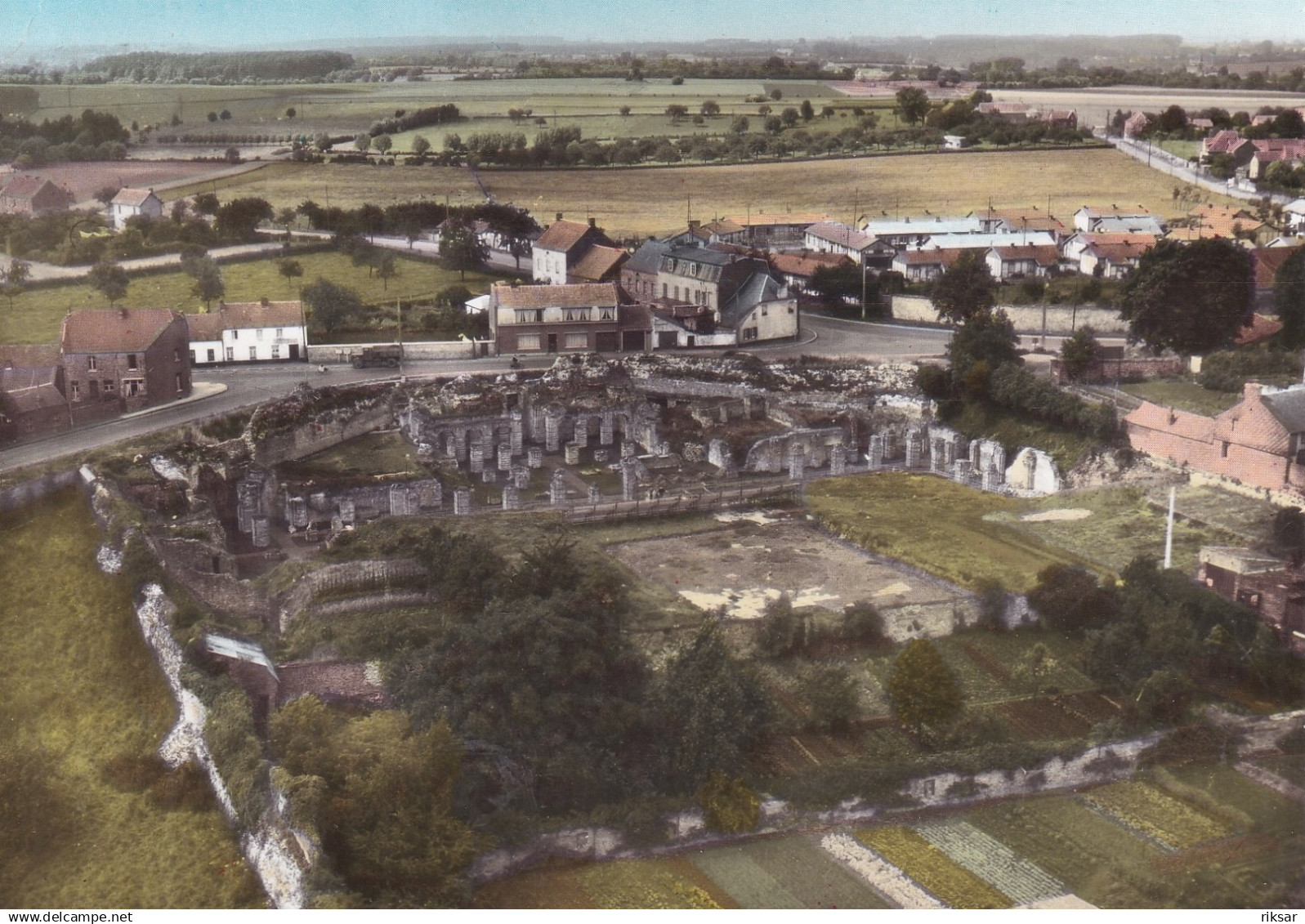 BAVAY