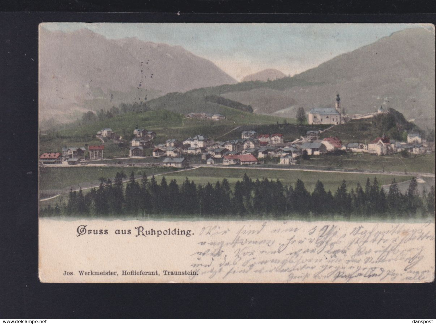 Bayern AK Ruhpolding