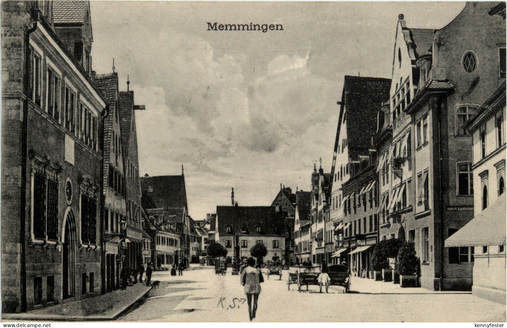 Bayern/Memmingen -