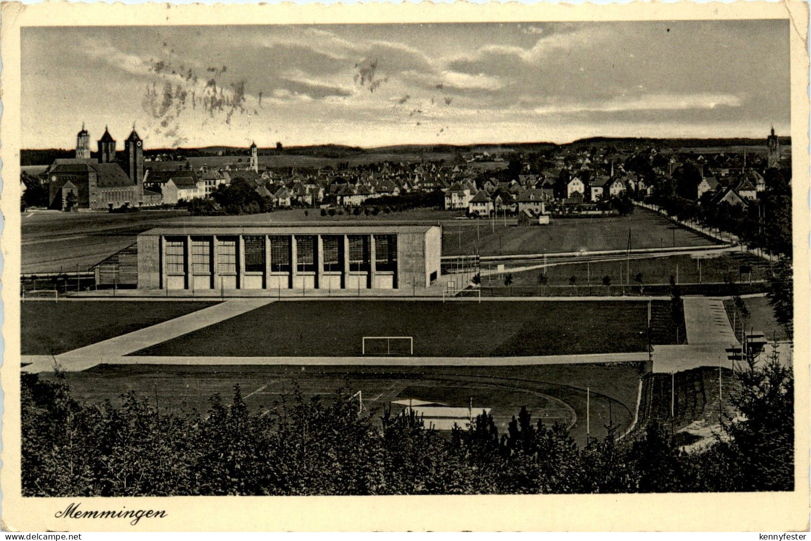Bayern/Memmingen -