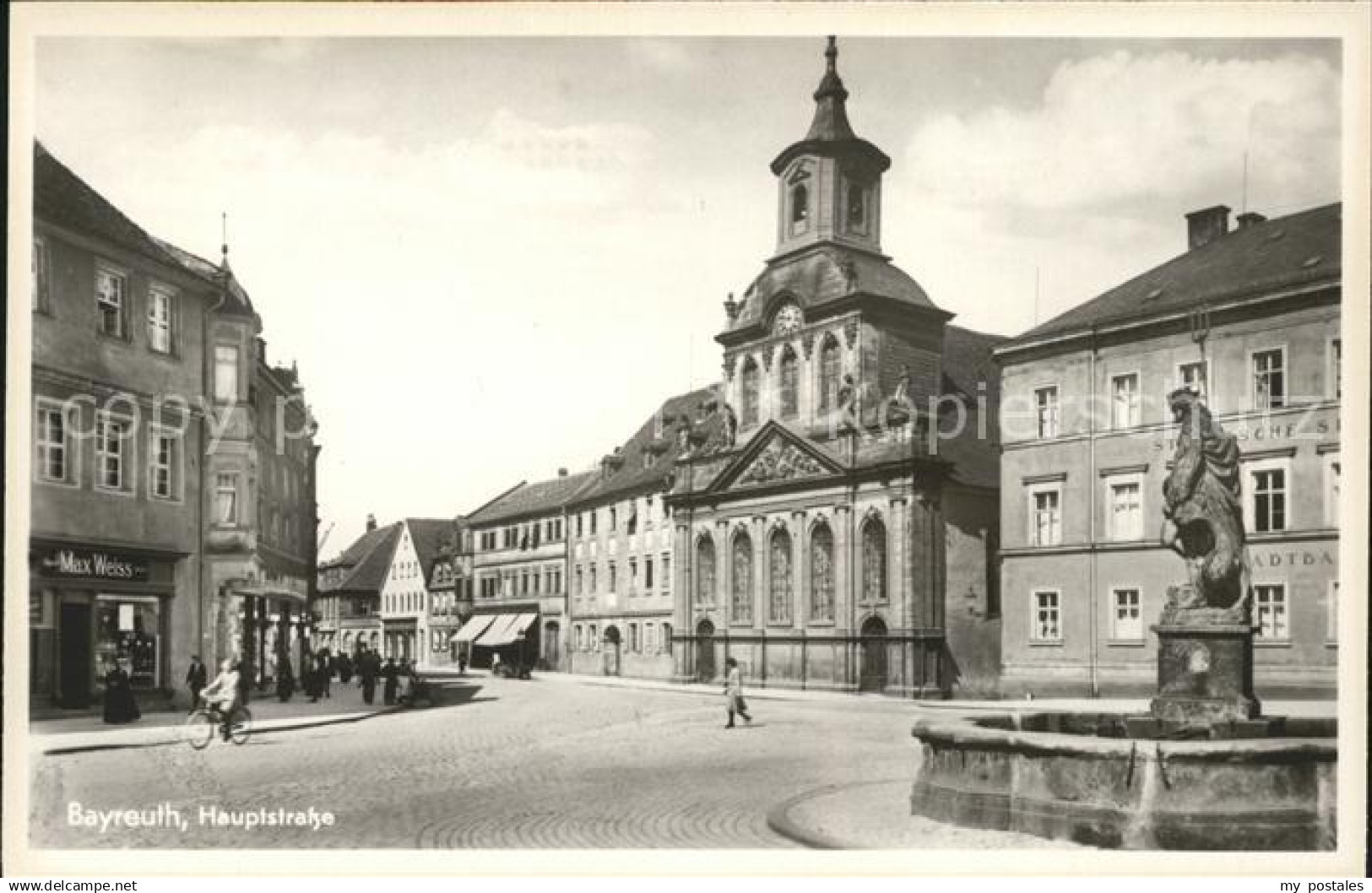Bayreuth