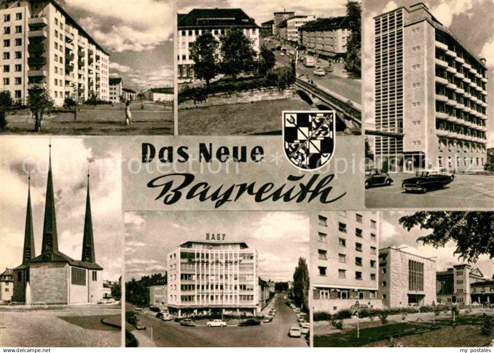 Bayreuth