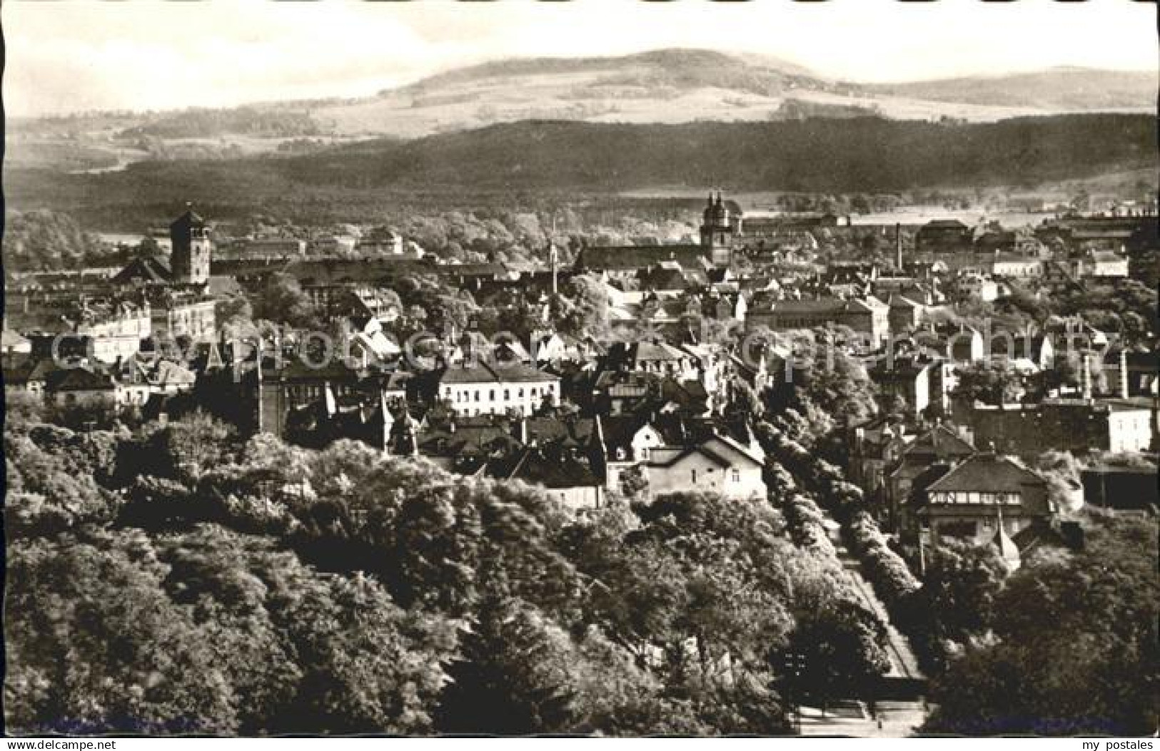 Bayreuth