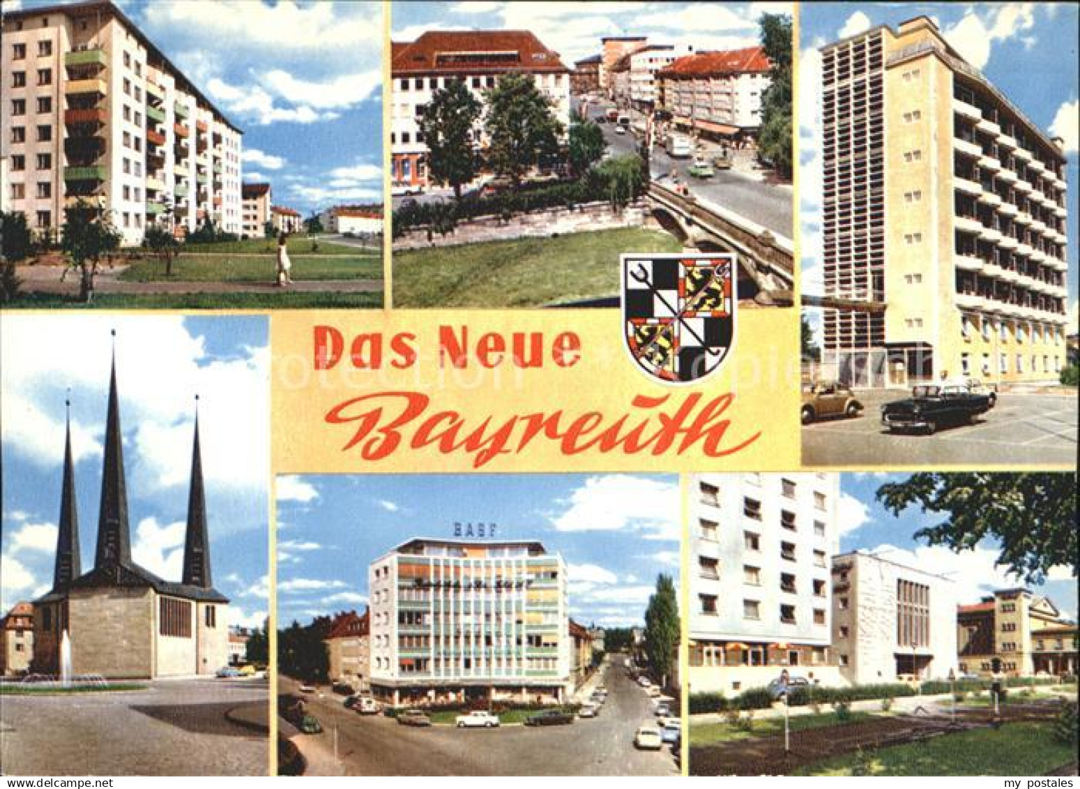 Bayreuth