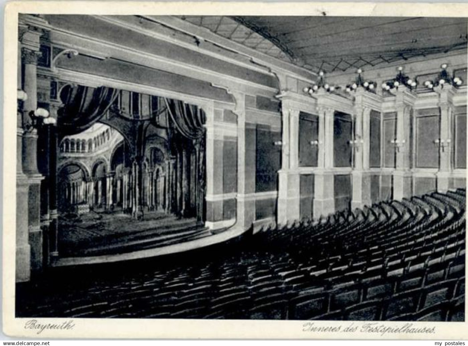 Bayreuth