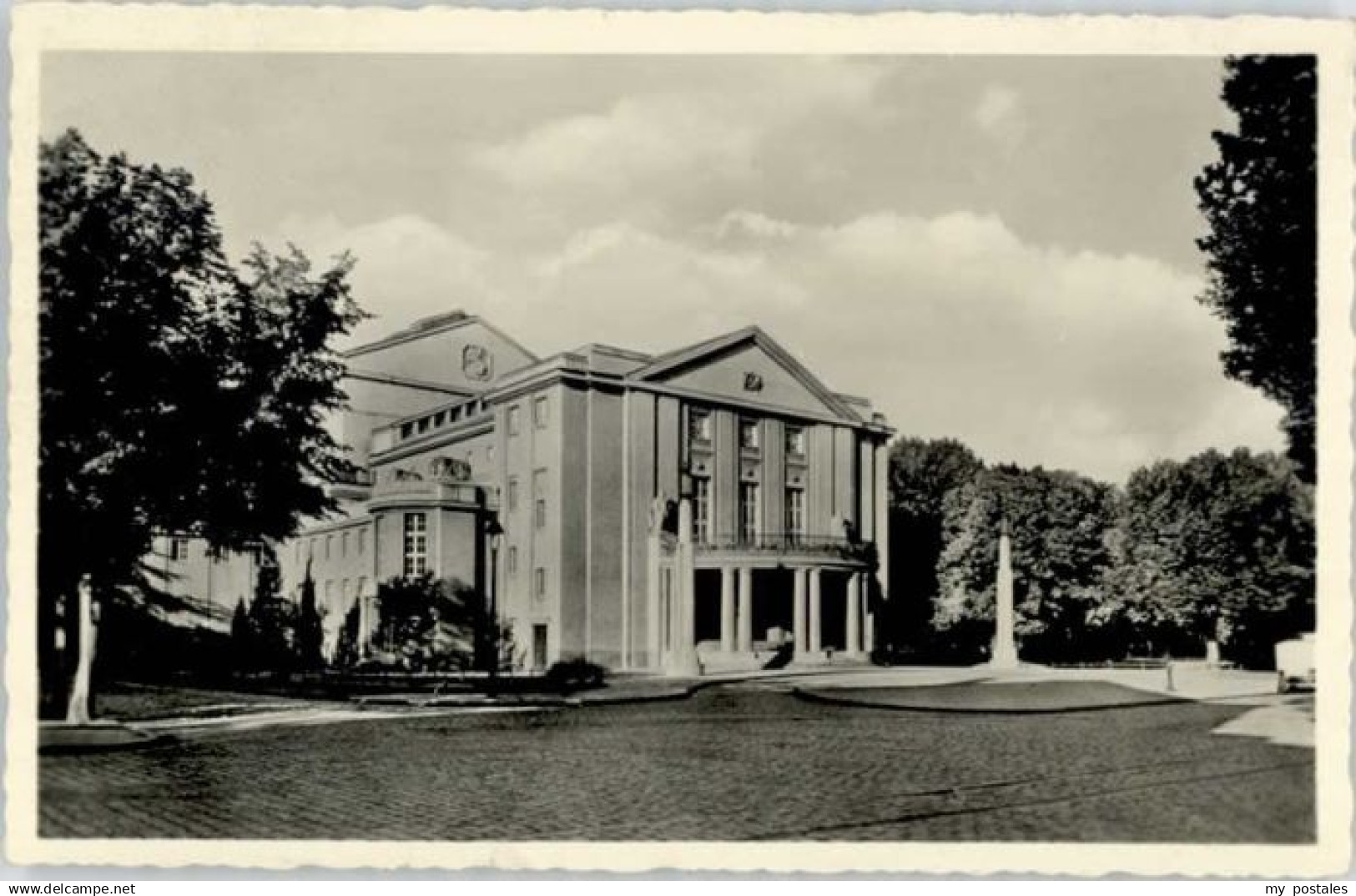 Bayreuth ?