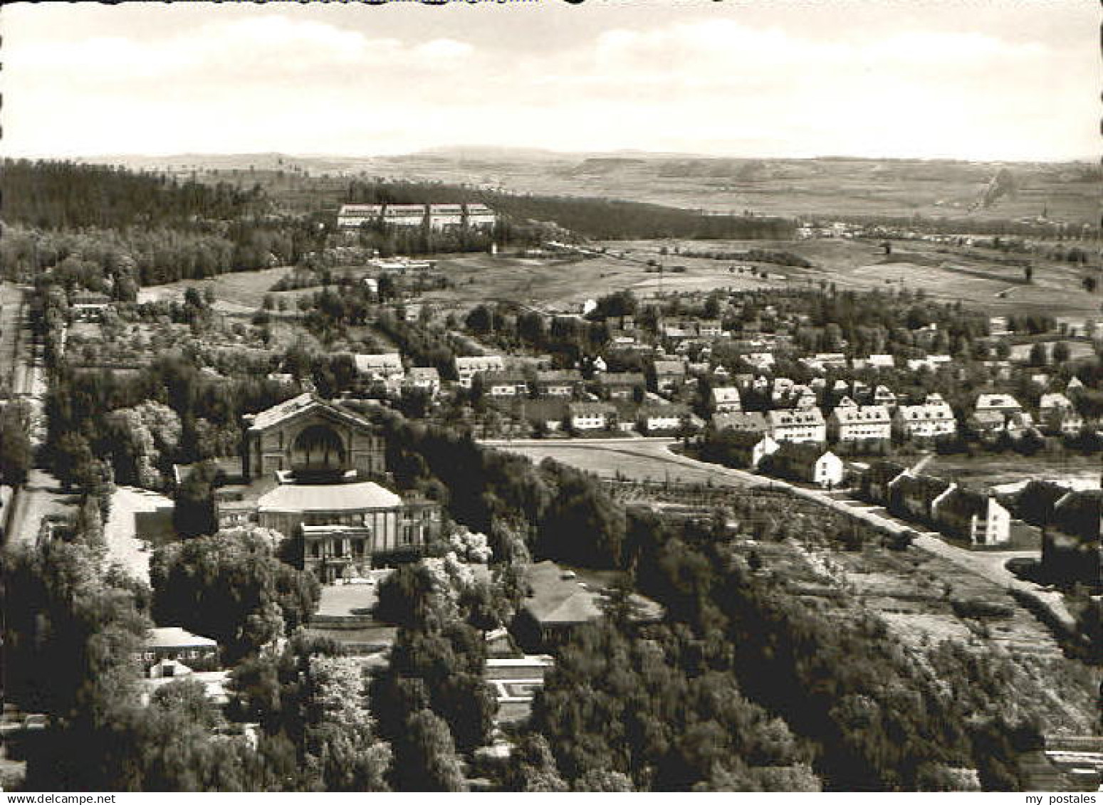 Bayreuth