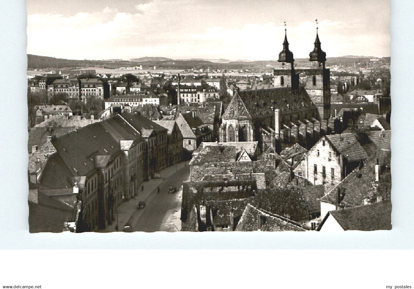 Bayreuth