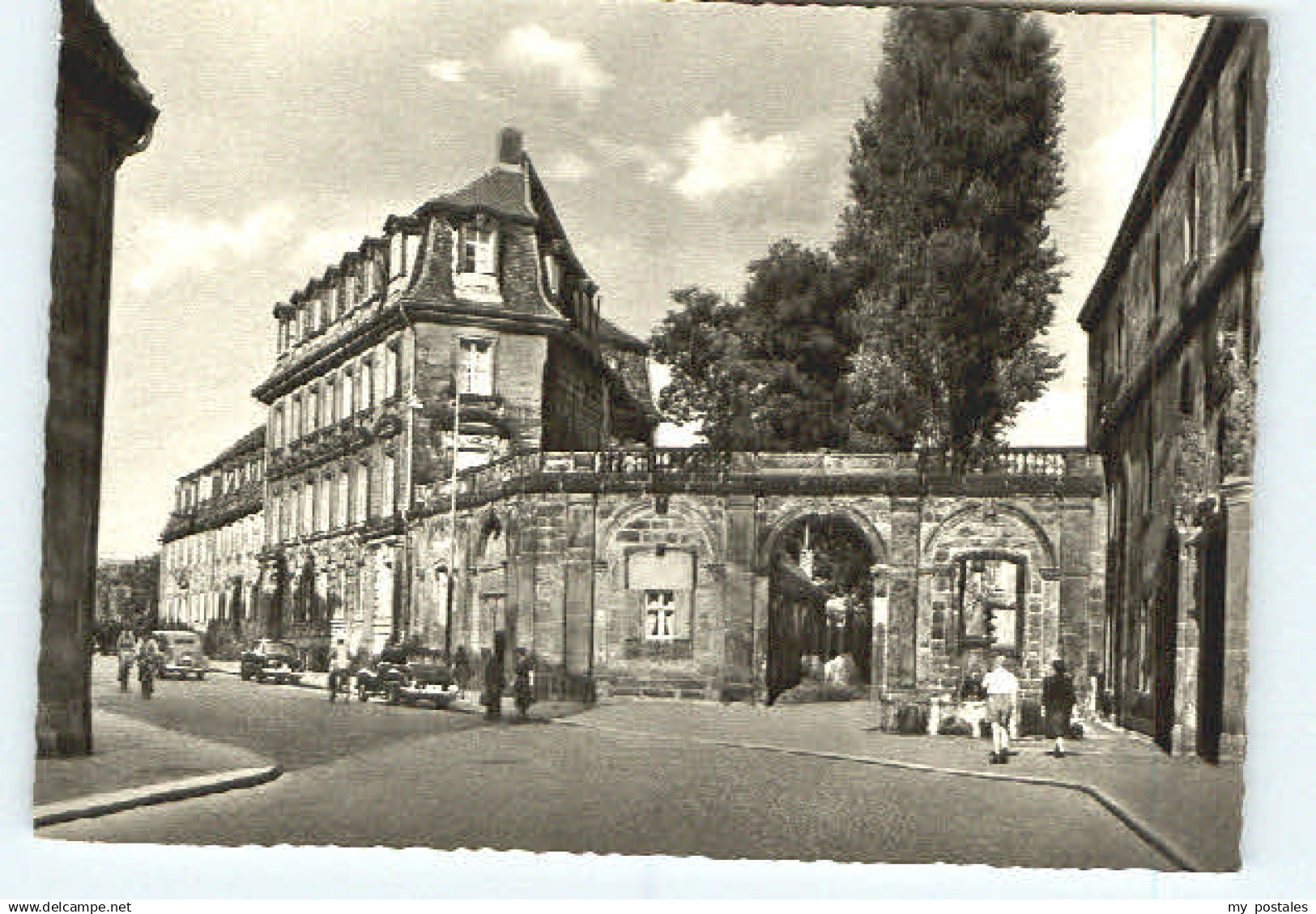 Bayreuth