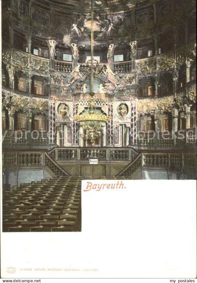 Bayreuth