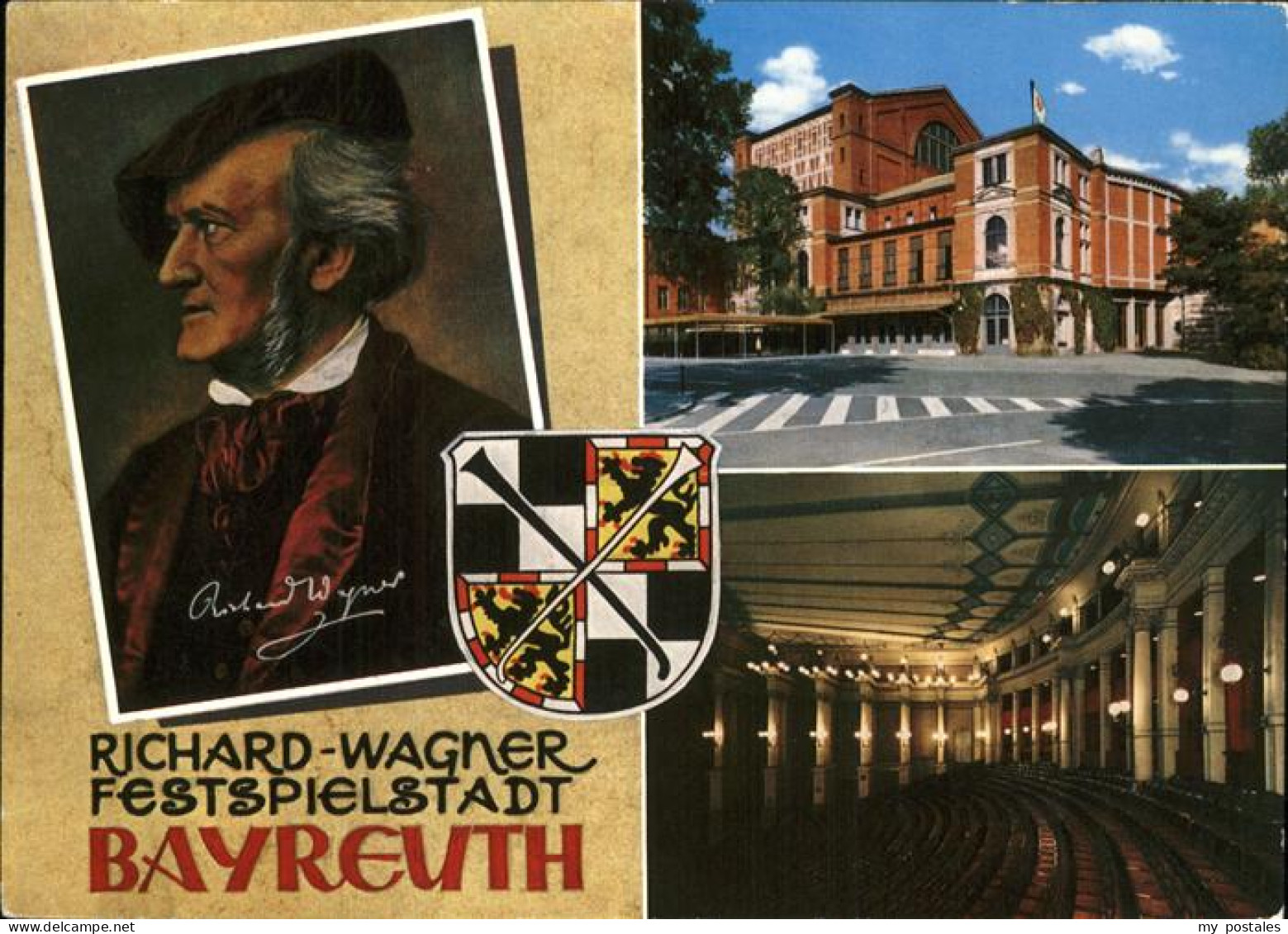 Bayreuth