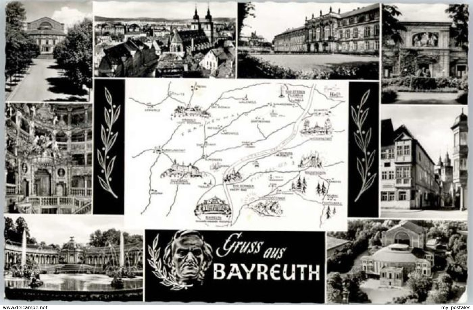 Bayreuth