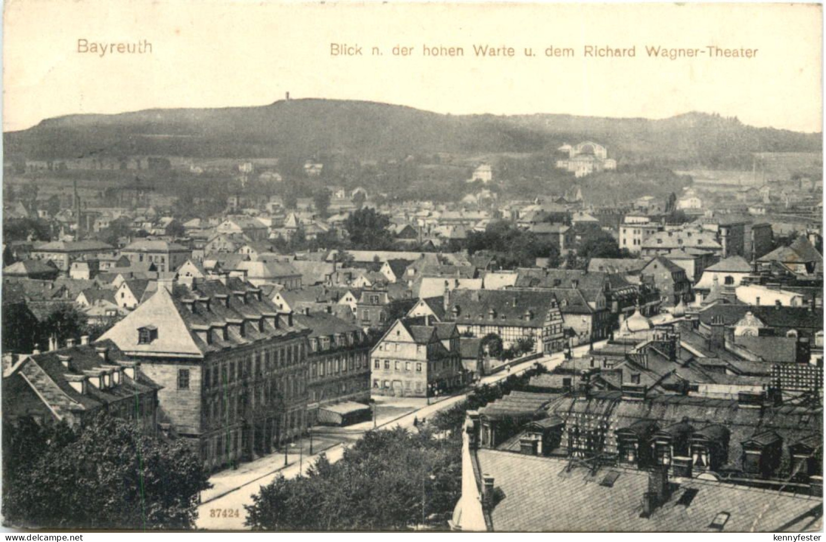 Bayreuth