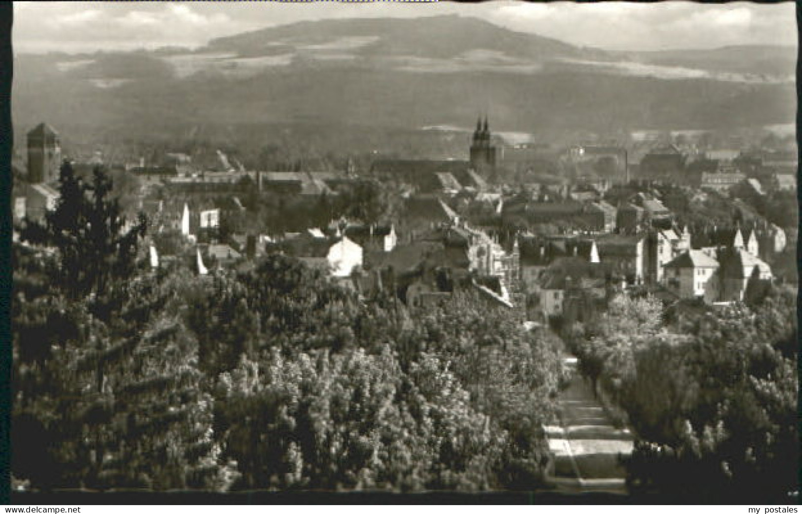 BAYREUTH Bayern Bayreuth