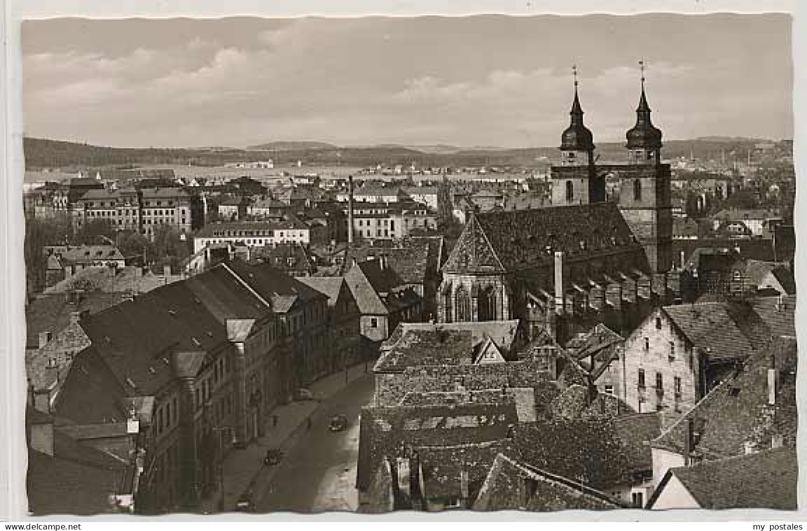 BAYREUTH Bayern Bayreuth
