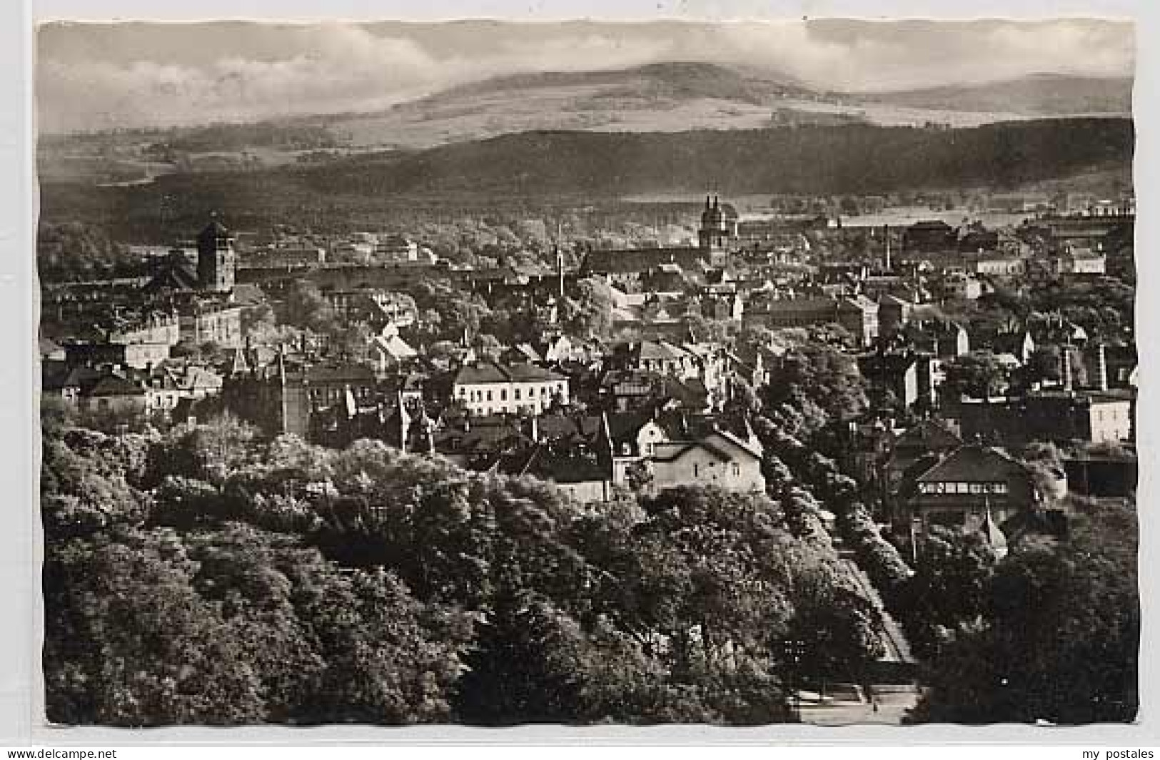 BAYREUTH Bayern Bayreuth