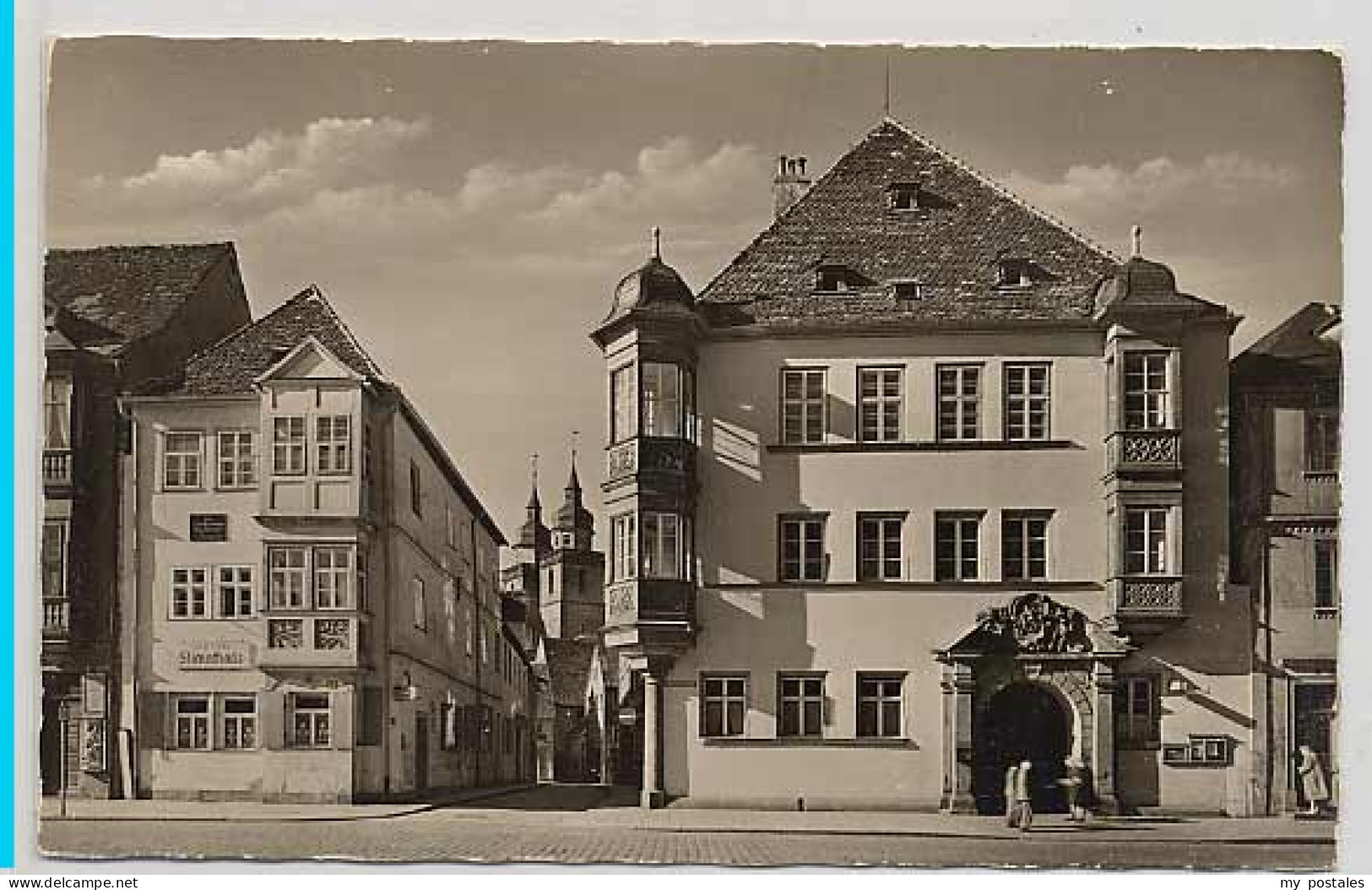 BAYREUTH Bayern Bayreuth