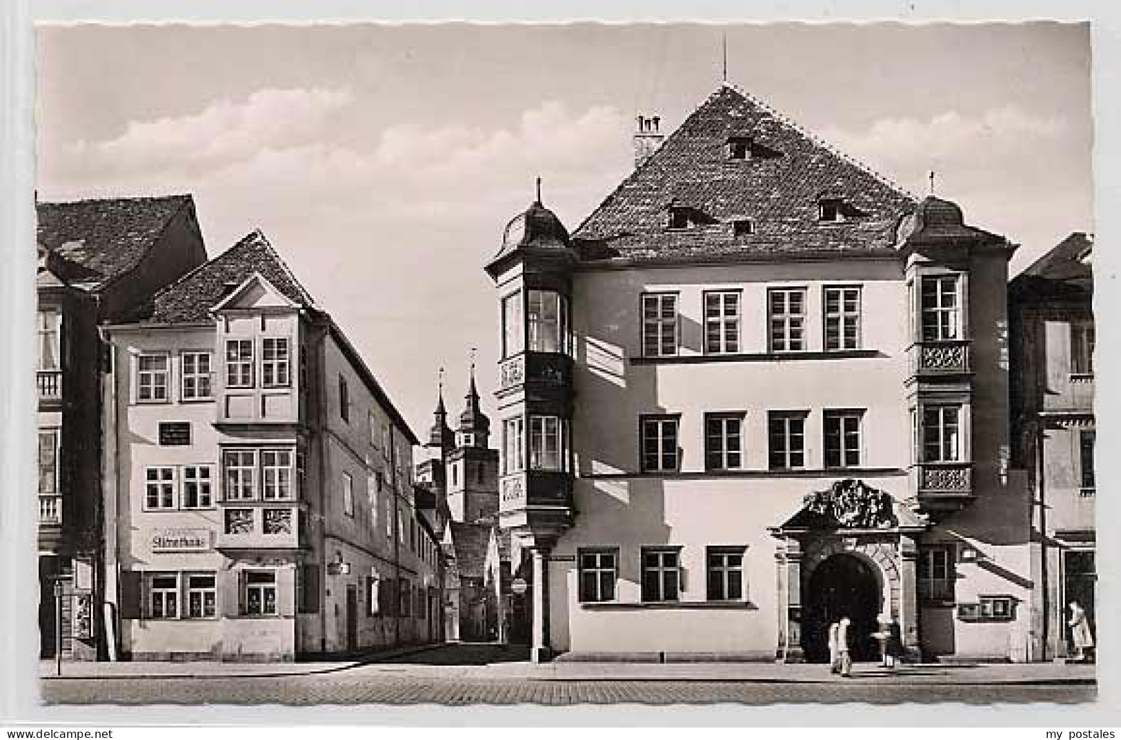 BAYREUTH Bayern Bayreuth