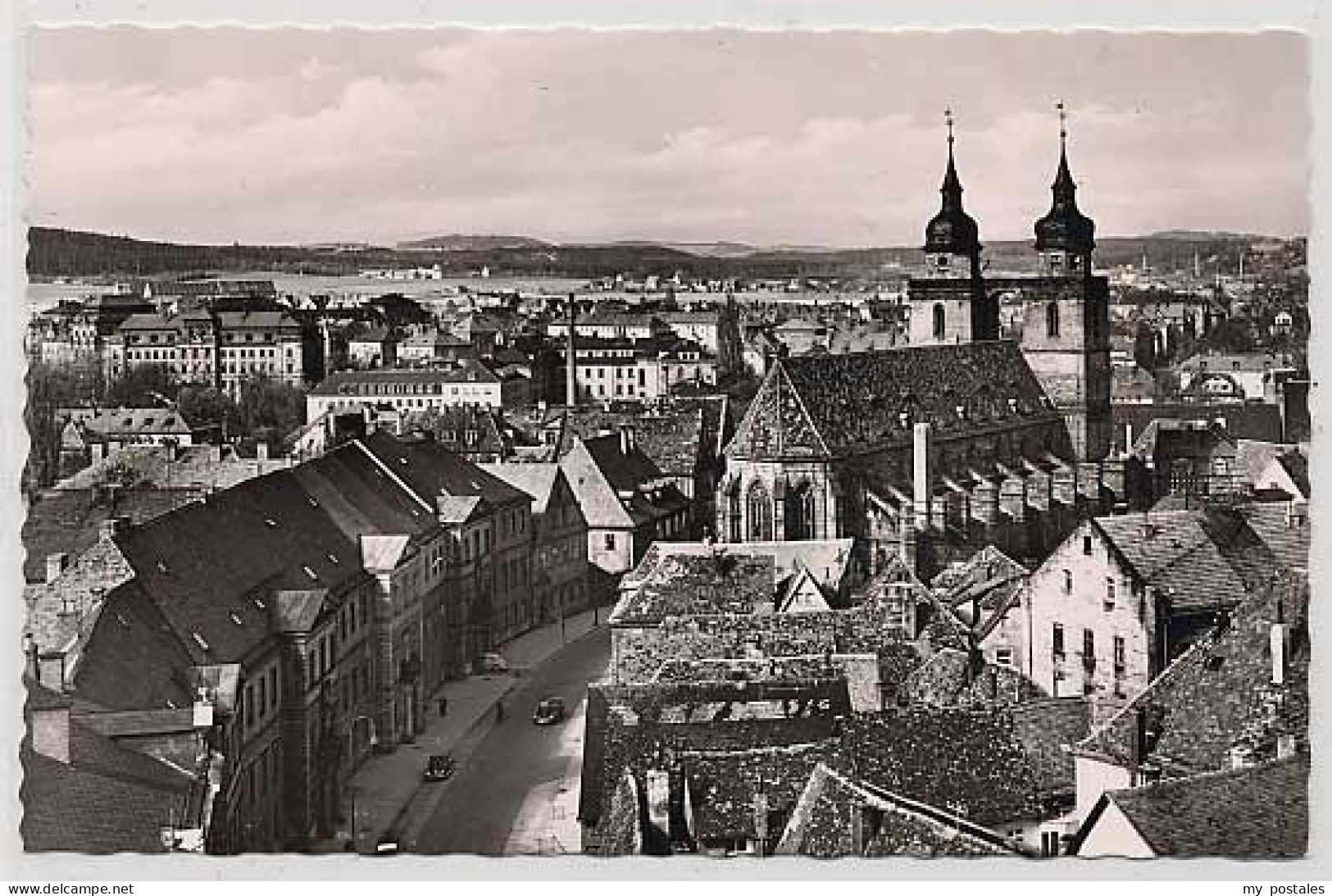 BAYREUTH Bayern Bayreuth