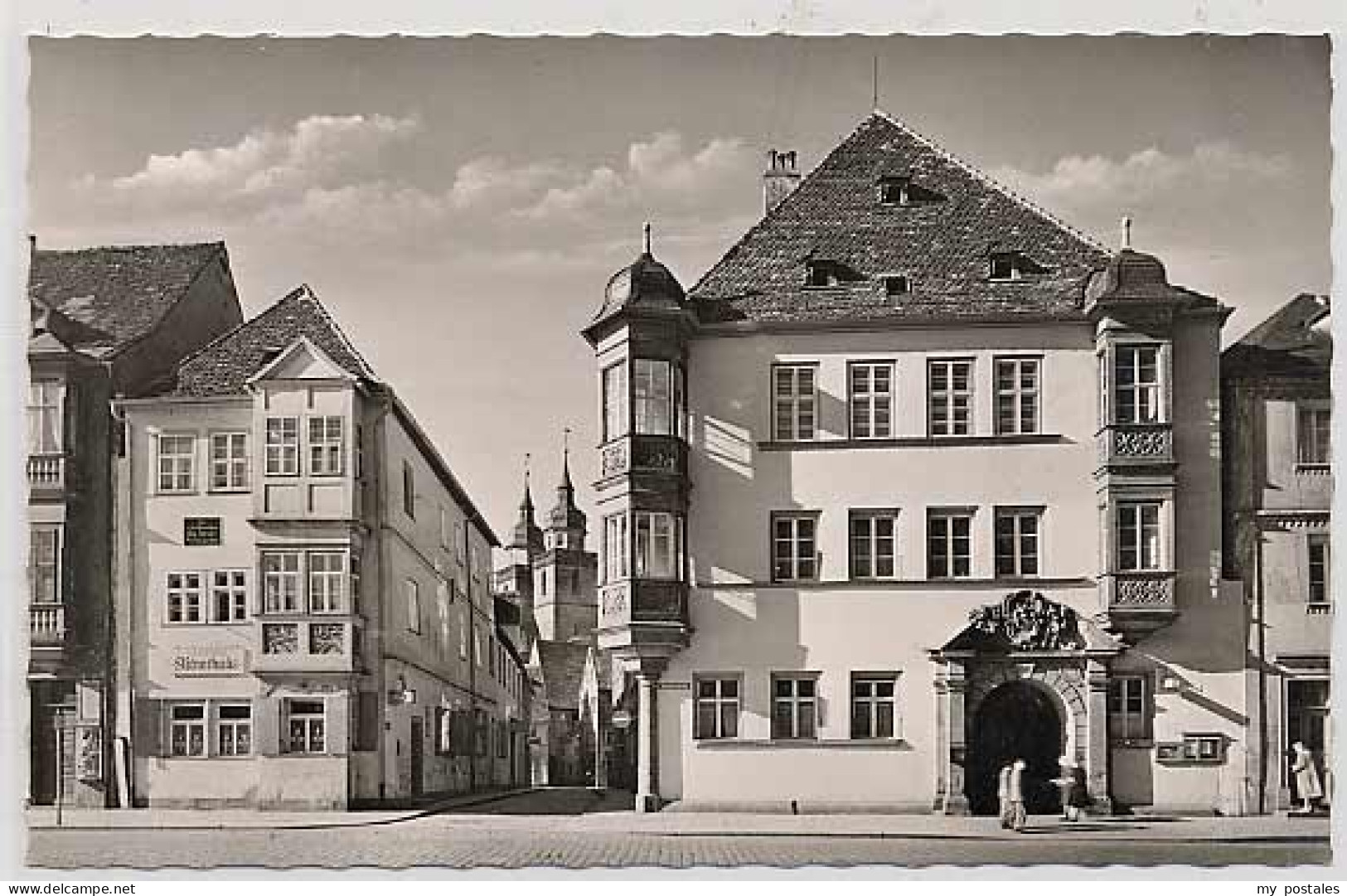 BAYREUTH Bayern Bayreuth