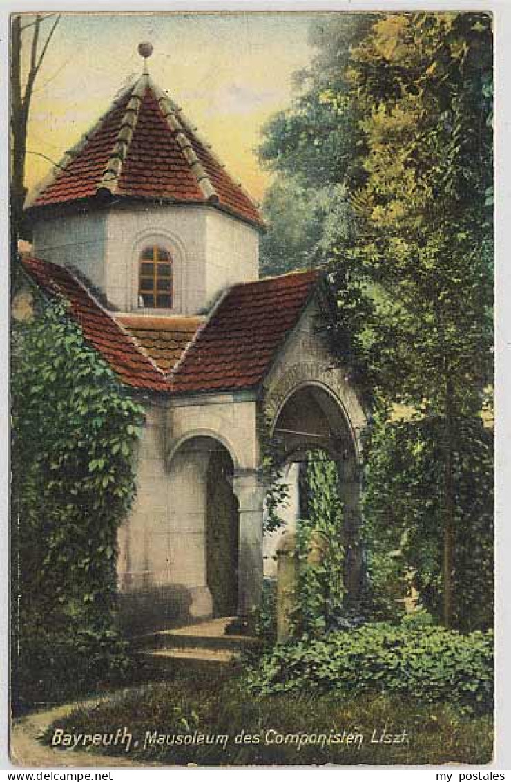 BAYREUTH Bayern Bayreuth