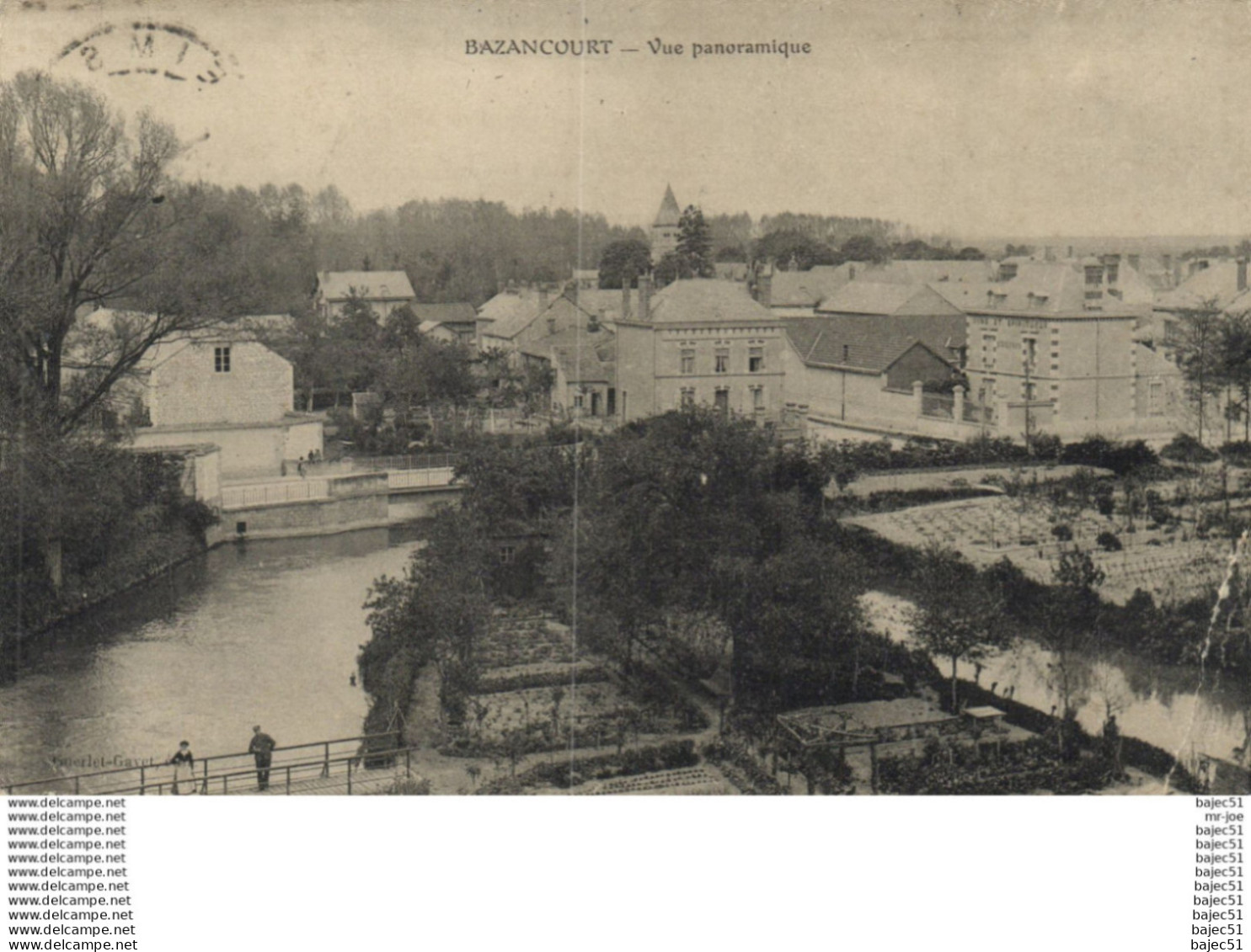 Bazancourt