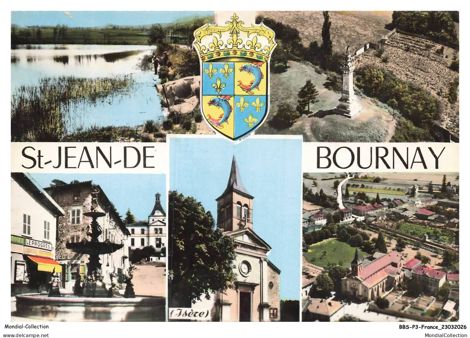 BBSP3-0201-38 - SAINT-JEAN-DE-BOURNAY