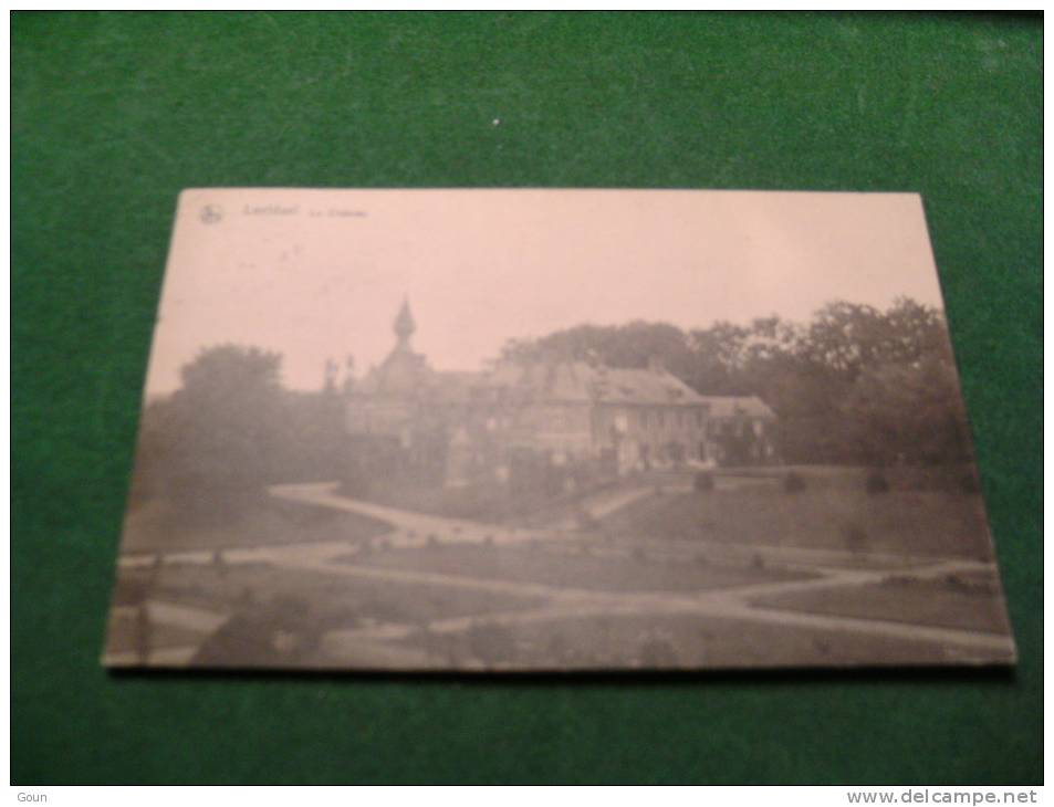 BC3-4-360 Leefdael le chateau