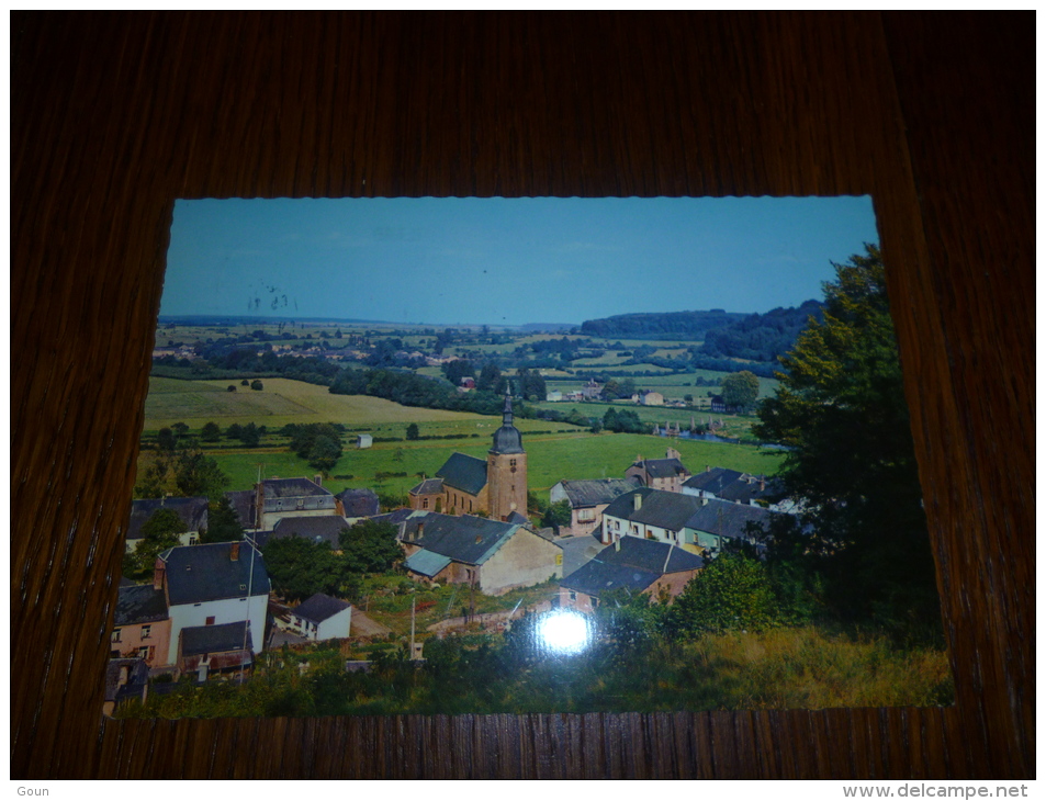 BC6-4-200-2LC43 Chassepierre Panorama