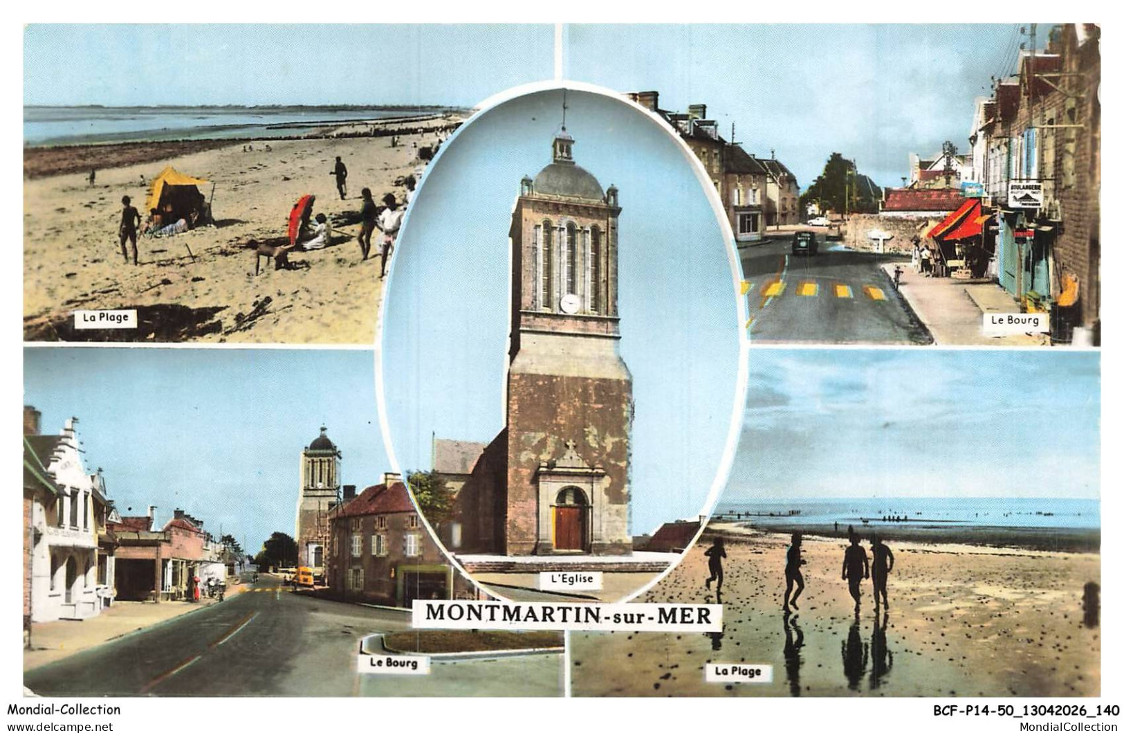 BCFP14-1014-50 - MONTMARTIN-SUR-MER