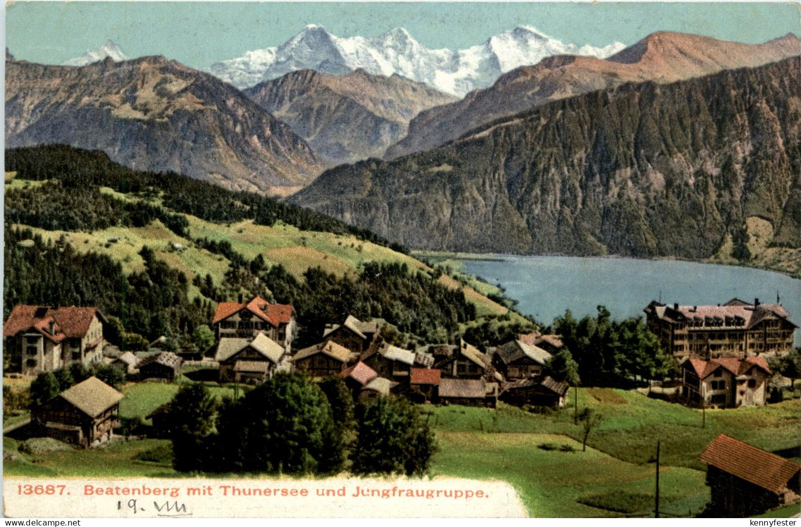 Beatenberg