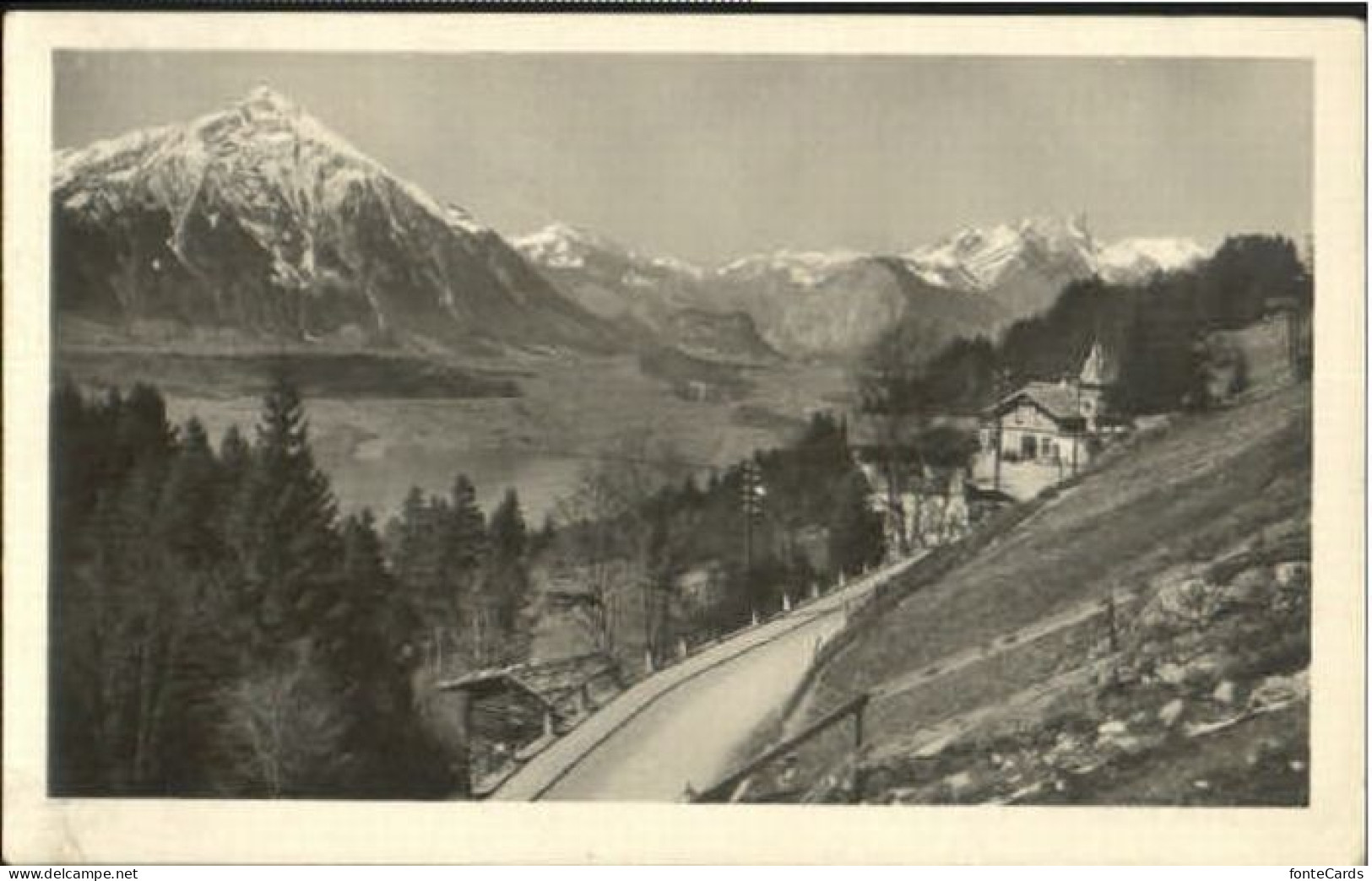 Beatenberg Beatenberg