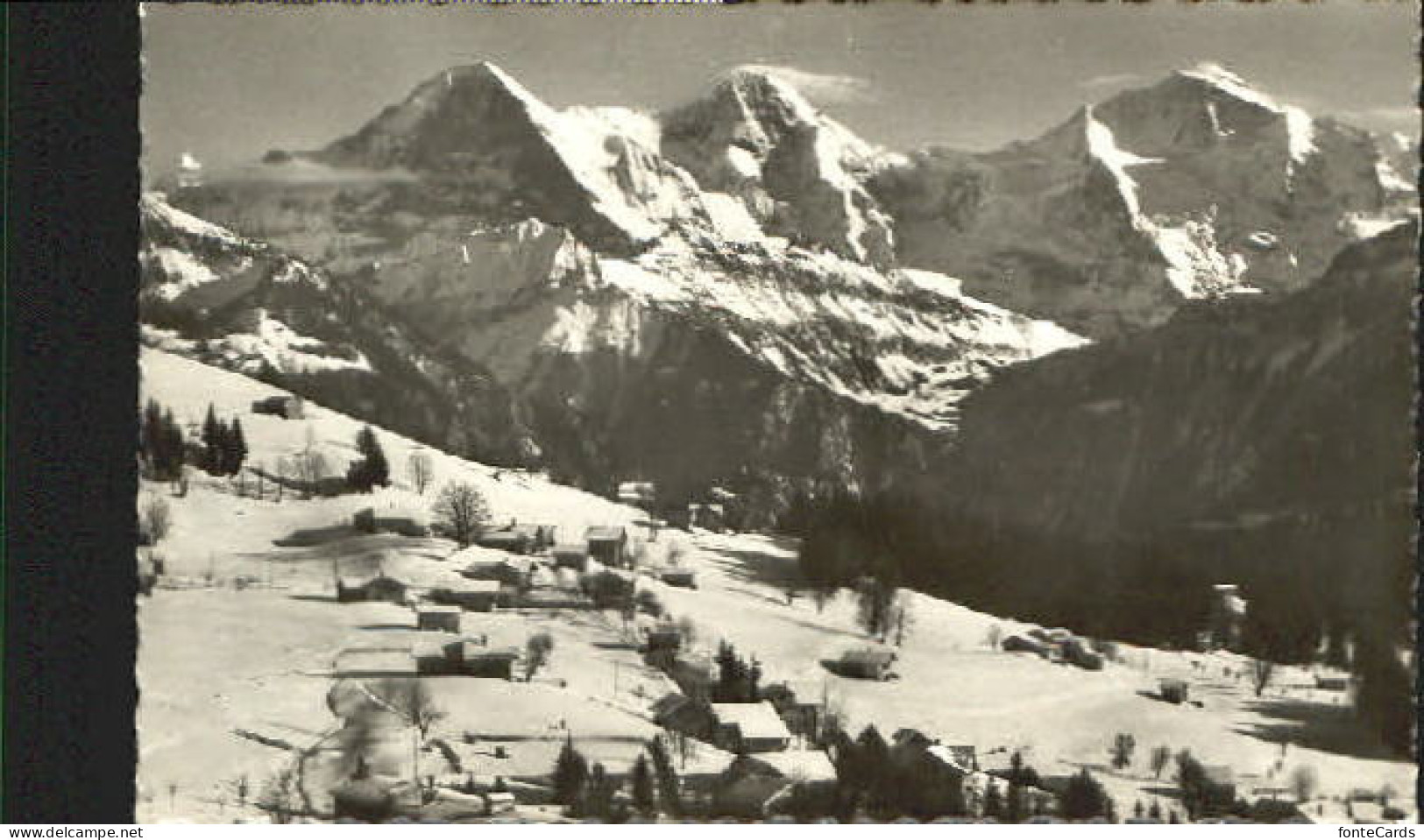 Beatenberg Beatenberg