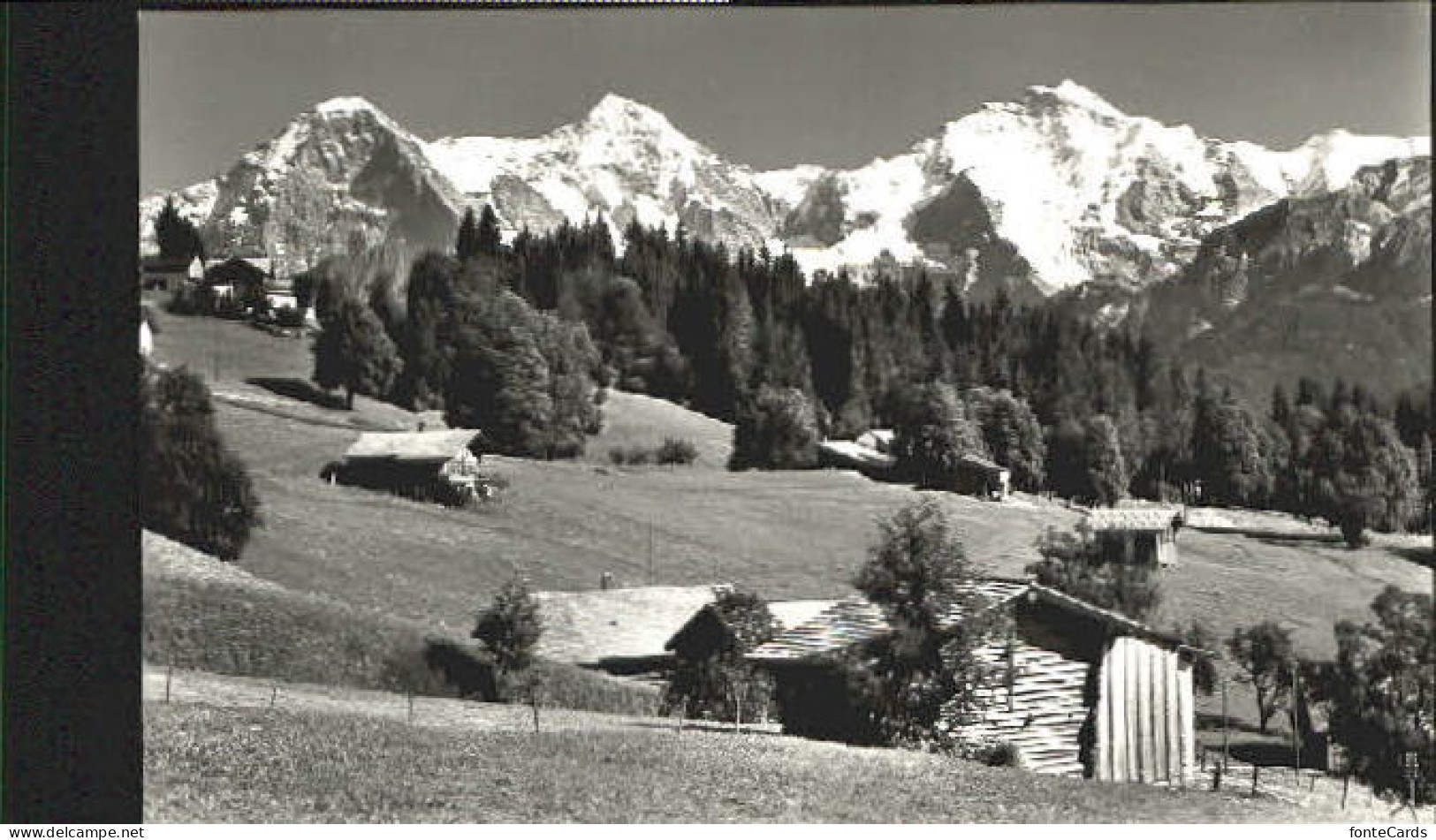 Beatenberg Beatenberg