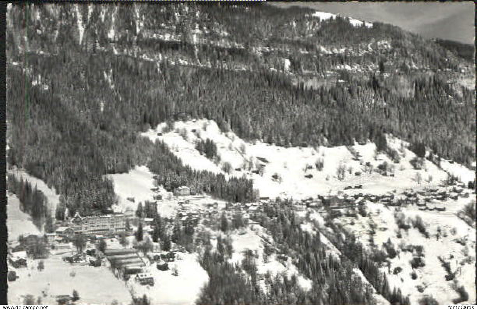 Beatenberg Beatenberg