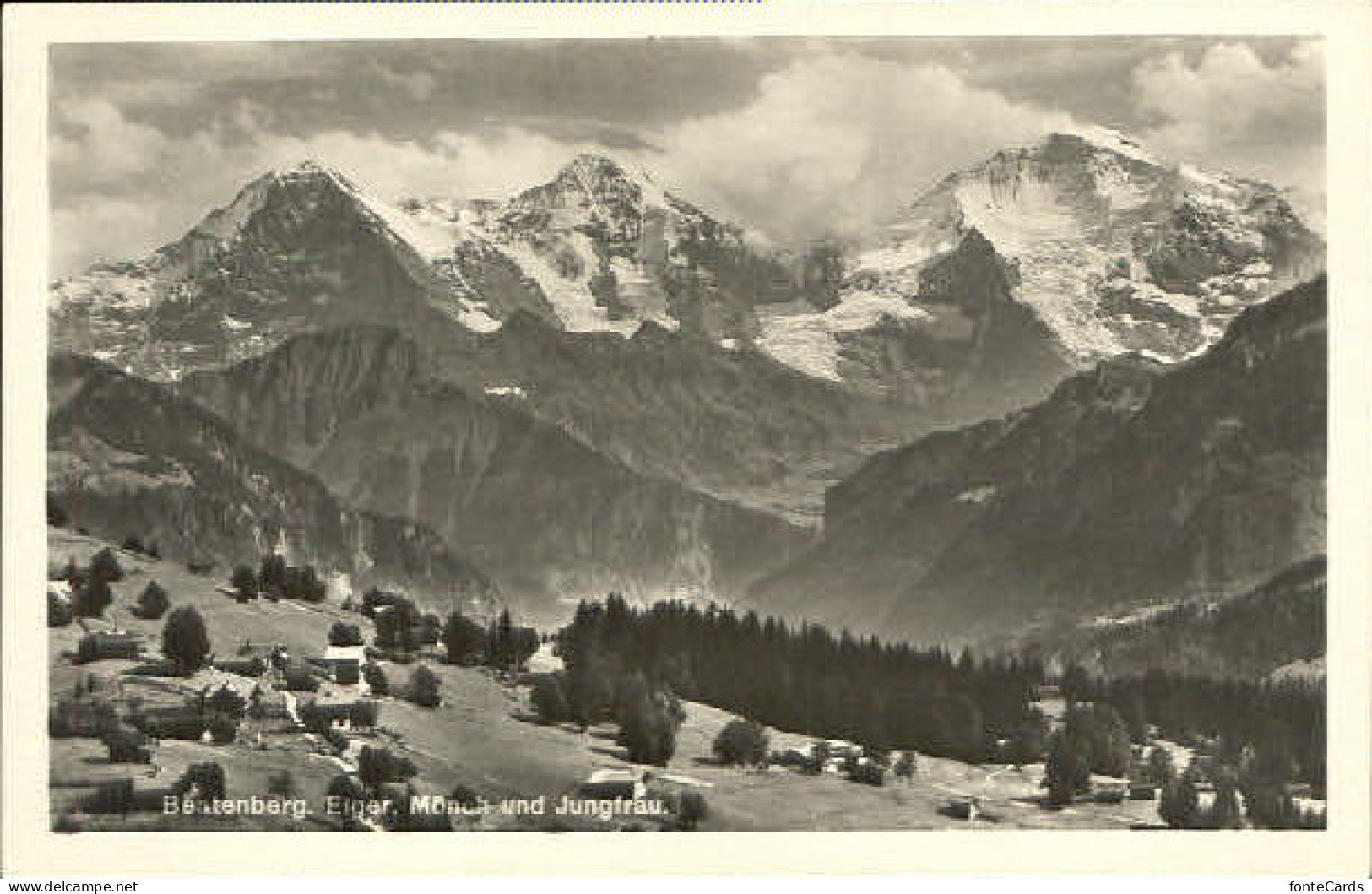 Beatenberg Beatenberg