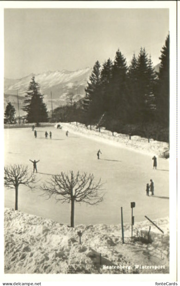 Beatenberg Beatenberg