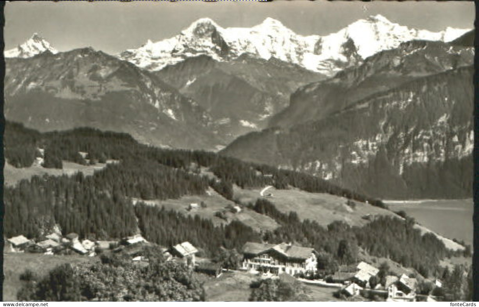 Beatenberg Beatenberg