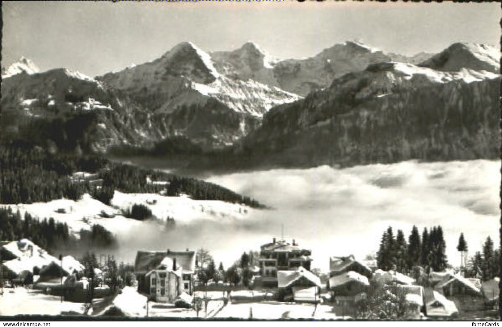 Beatenberg Beatenberg