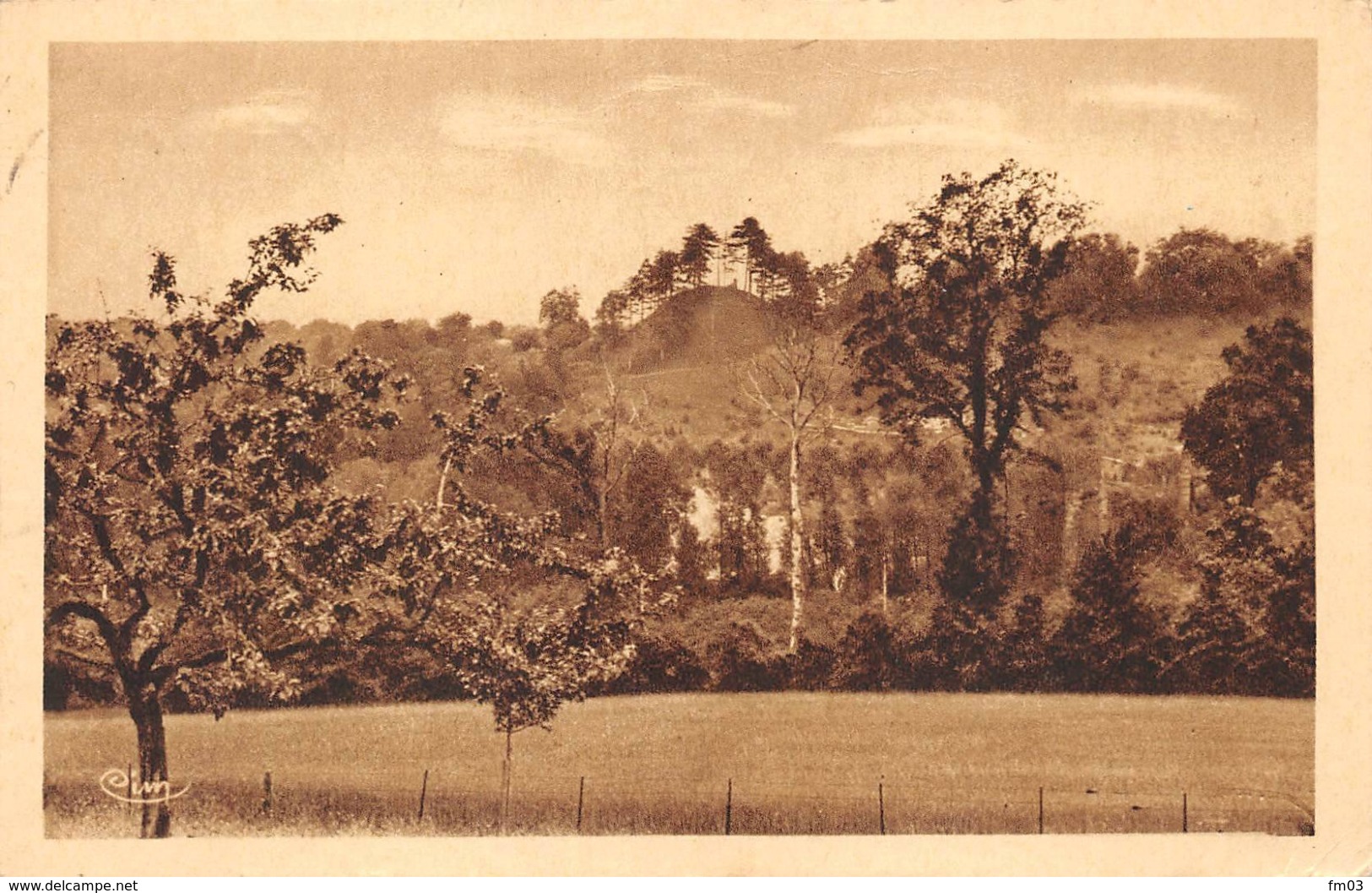 Beaucamps le Vieux vallée de la Bresle canton Hornoy le Bourg