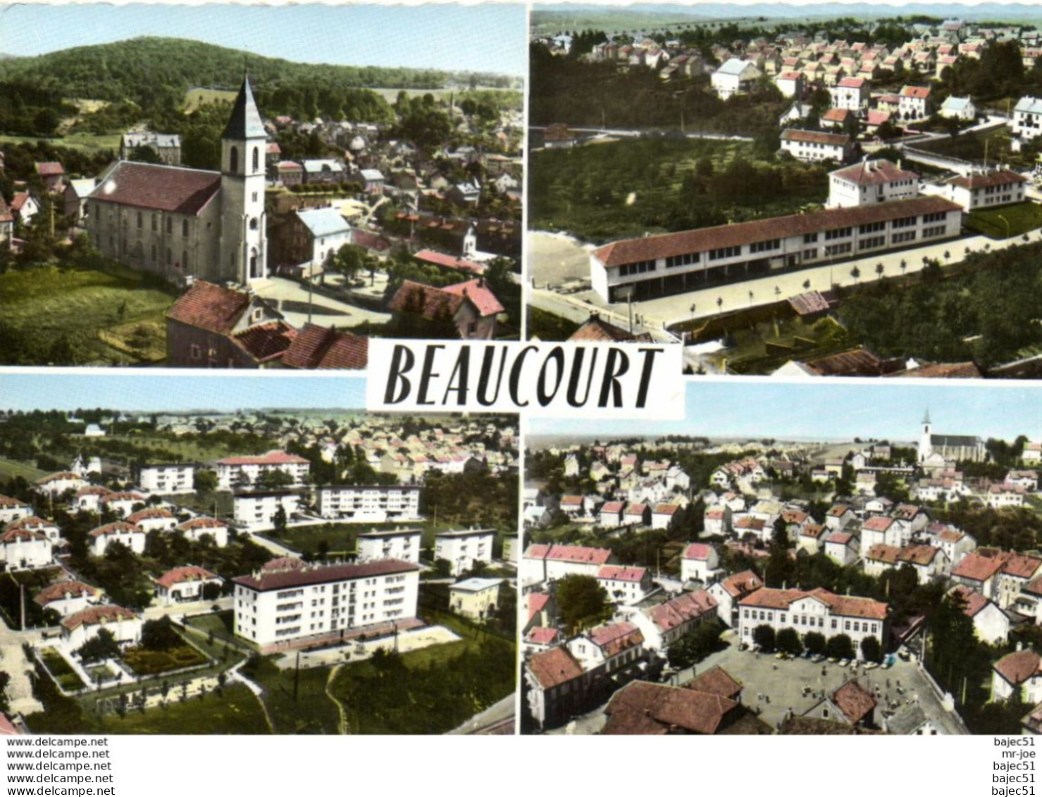 Beaucourt